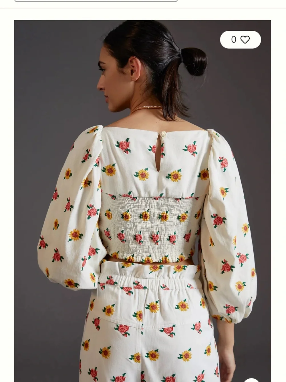 FARM Rio #anthropologie #festival day